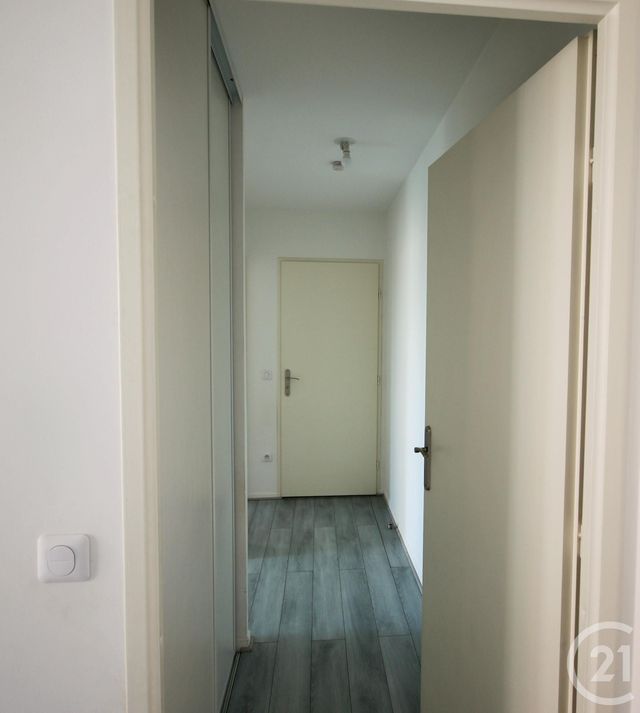 Appartement F3 à vendre - 3 pièces - 56,75 m2 - Athis Mons - 91 - ILE-DE-FRANCE