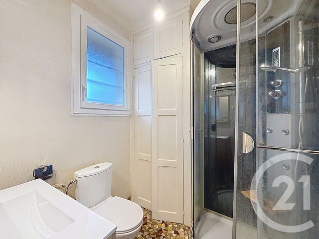 Maison &agrave; louer - 2 pi&egrave;ces - 43,73 m2 - Paray Vieille Poste - 91 - ILE-DE-FRANCE