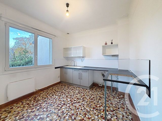 Maison &agrave; louer - 2 pi&egrave;ces - 43,73 m2 - Paray Vieille Poste - 91 - ILE-DE-FRANCE