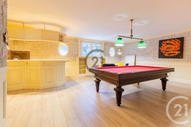 Maison à vendre - 12 pièces - 433,90 m2 - Epinay Sur Orge - 91 - ILE-DE-FRANCE