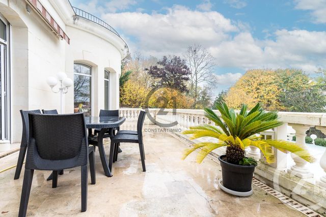 Maison à vendre - 12 pièces - 433,90 m2 - Epinay Sur Orge - 91 - ILE-DE-FRANCE