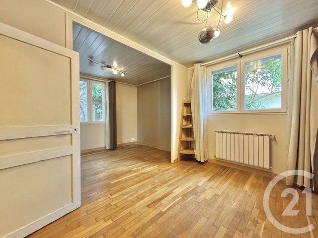 Maison à vendre - 3 pièces - 44 m2 - Paray Vieille Poste - 91 - ILE-DE-FRANCE