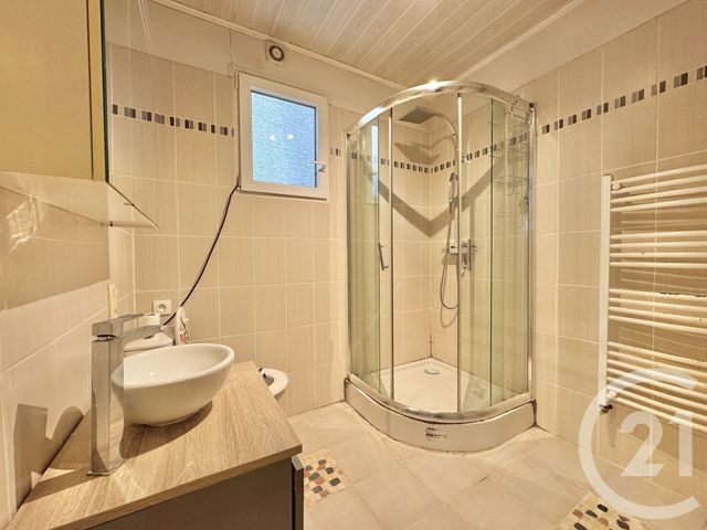 Maison à vendre - 3 pièces - 44 m2 - Paray Vieille Poste - 91 - ILE-DE-FRANCE