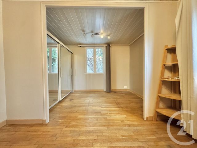 Maison à vendre - 3 pièces - 44 m2 - Paray Vieille Poste - 91 - ILE-DE-FRANCE