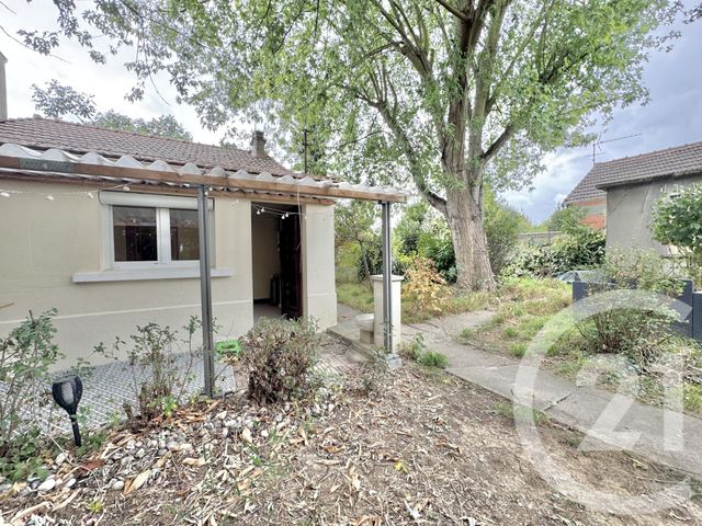 Maison à vendre - 3 pièces - 44 m2 - Paray Vieille Poste - 91 - ILE-DE-FRANCE