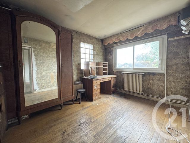 Maison à vendre - 5 pièces - 106 m2 - Paray Vieille Poste - 91 - ILE-DE-FRANCE