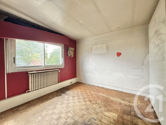 Maison à vendre - 5 pièces - 106 m2 - Paray Vieille Poste - 91 - ILE-DE-FRANCE