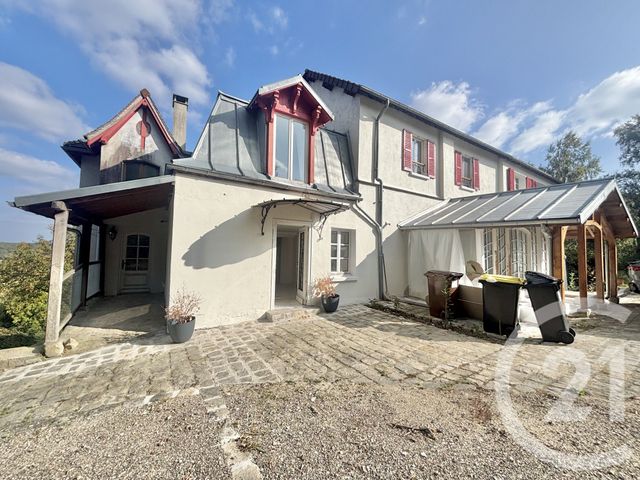 Maison à vendre - 4 pièces - 75 m2 - Corbeil Essonnes - 91 - ILE-DE-FRANCE