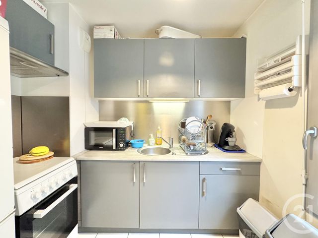 Appartement F2 à vendre - 2 pièces - 42,29 m2 - Athis Mons - 91 - ILE-DE-FRANCE