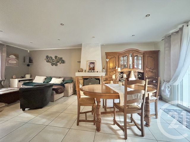 Maison à vendre - 5 pièces - 97 m2 - Viry Chatillon - 91 - ILE-DE-FRANCE