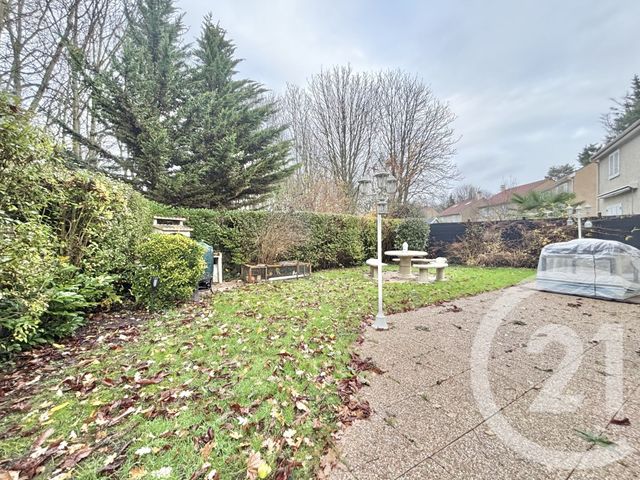 Maison à vendre - 5 pièces - 97 m2 - Viry Chatillon - 91 - ILE-DE-FRANCE