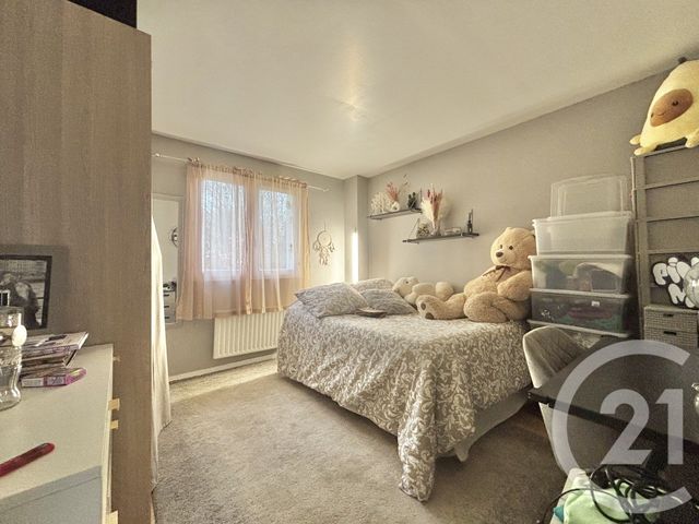 Maison à vendre - 5 pièces - 97 m2 - Viry Chatillon - 91 - ILE-DE-FRANCE