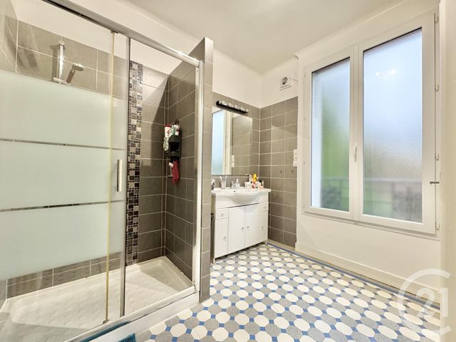 Maison à vendre - 4 pièces - 100 m2 - Savigny Sur Orge - 91 - ILE-DE-FRANCE