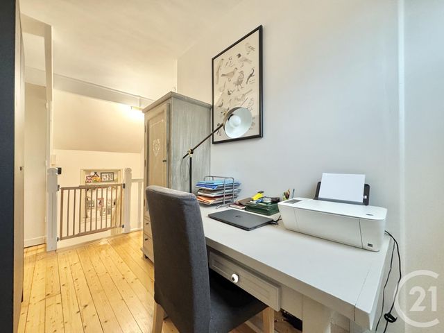 Maison à vendre - 4 pièces - 100 m2 - Savigny Sur Orge - 91 - ILE-DE-FRANCE