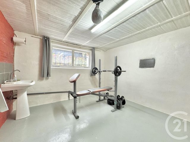 Maison à vendre - 4 pièces - 100 m2 - Savigny Sur Orge - 91 - ILE-DE-FRANCE