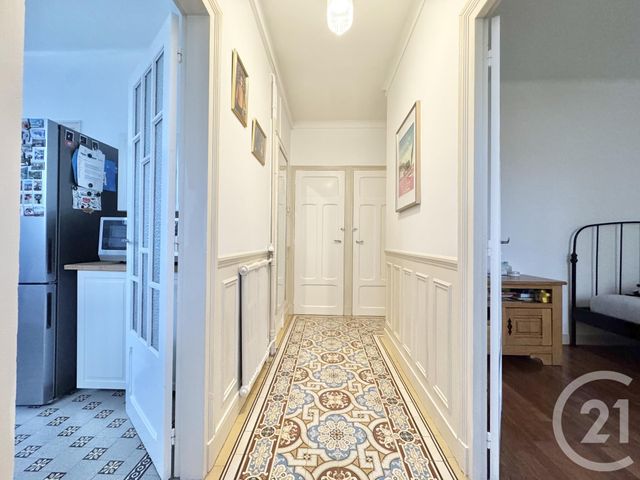 Maison à vendre - 4 pièces - 100 m2 - Savigny Sur Orge - 91 - ILE-DE-FRANCE