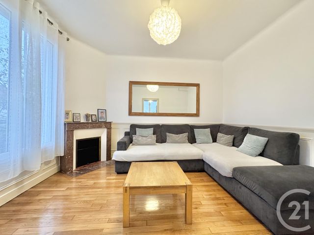 Maison à vendre - 4 pièces - 100 m2 - Savigny Sur Orge - 91 - ILE-DE-FRANCE