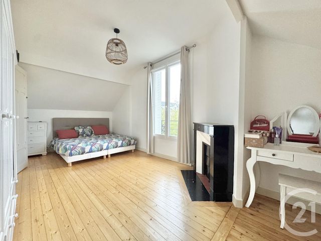 Maison à vendre - 4 pièces - 100 m2 - Savigny Sur Orge - 91 - ILE-DE-FRANCE