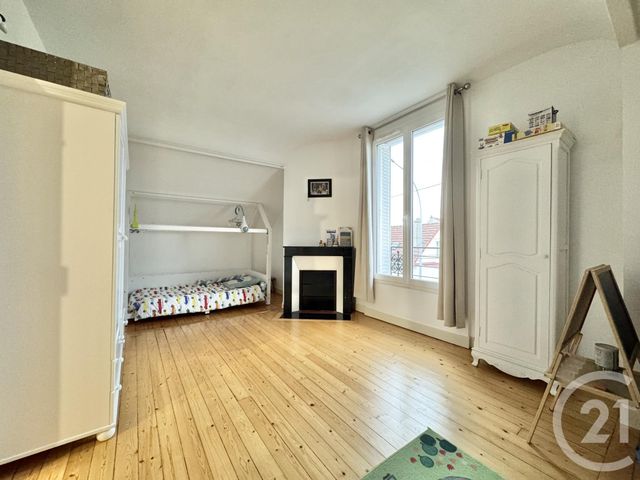 Maison à vendre - 4 pièces - 100 m2 - Savigny Sur Orge - 91 - ILE-DE-FRANCE