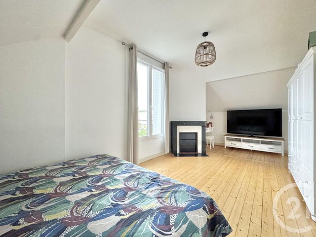 Maison à vendre - 4 pièces - 100 m2 - Savigny Sur Orge - 91 - ILE-DE-FRANCE