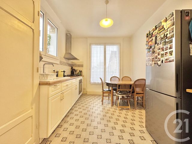 Maison à vendre - 4 pièces - 100 m2 - Savigny Sur Orge - 91 - ILE-DE-FRANCE