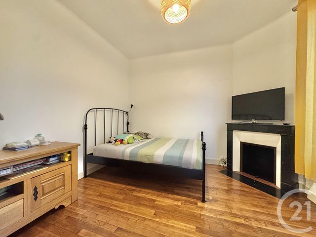 Maison à vendre - 4 pièces - 100 m2 - Savigny Sur Orge - 91 - ILE-DE-FRANCE