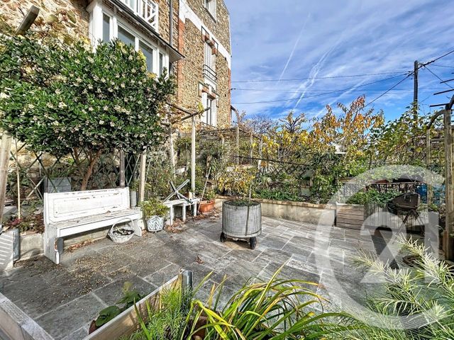 Appartement F3 à vendre - 3 pièces - 61,67 m2 - Athis Mons - 91 - ILE-DE-FRANCE