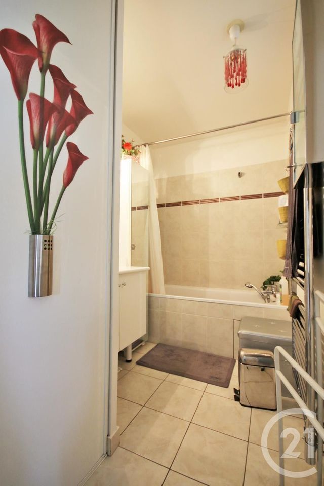 Appartement F5 à vendre - 5 pièces - 99,10 m2 - Juvisy Sur Orge - 91 - ILE-DE-FRANCE