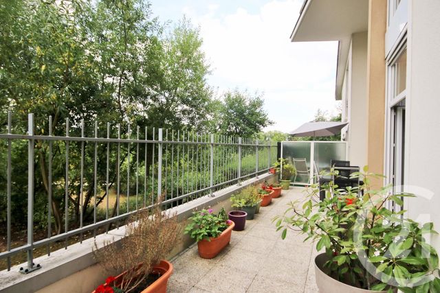 Appartement F5 à vendre - 5 pièces - 99,10 m2 - Juvisy Sur Orge - 91 - ILE-DE-FRANCE