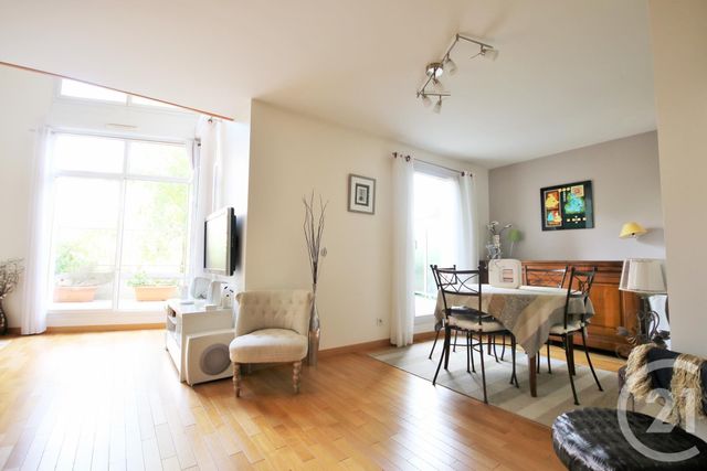 Appartement F5 à vendre - 5 pièces - 99,10 m2 - Juvisy Sur Orge - 91 - ILE-DE-FRANCE