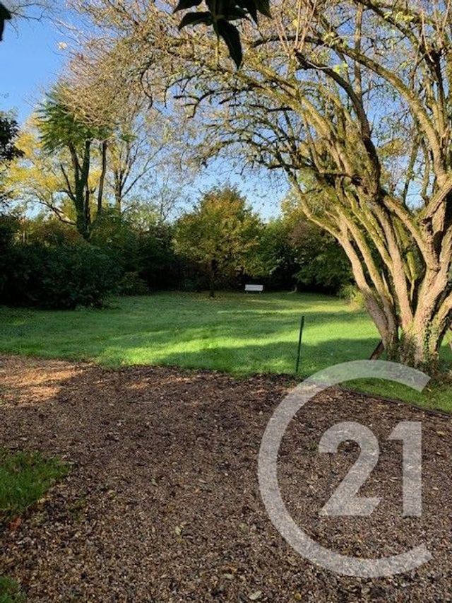 Terrain à vendre - 521 m2 - Wissous - 91 - ILE-DE-FRANCE