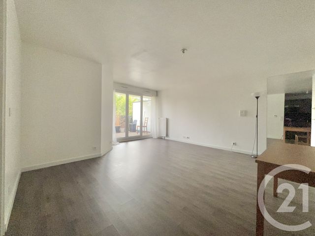 appartement - ATHIS MONS - 91
