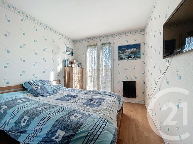 Appartement F2 à vendre - 2 pièces - 46 m2 - Viry Chatillon - 91 - ILE-DE-FRANCE