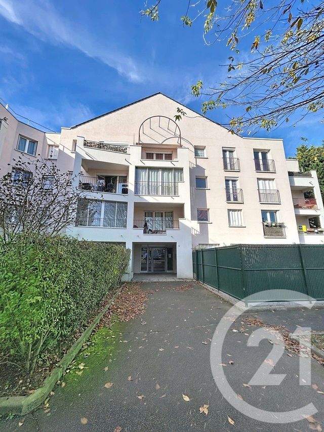 appartement - VIRY CHATILLON - 91