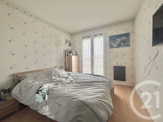 Appartement F2 &agrave; vendre - 2 pi&egrave;ces - 46 m2 - Viry Chatillon - 91 - ILE-DE-FRANCE