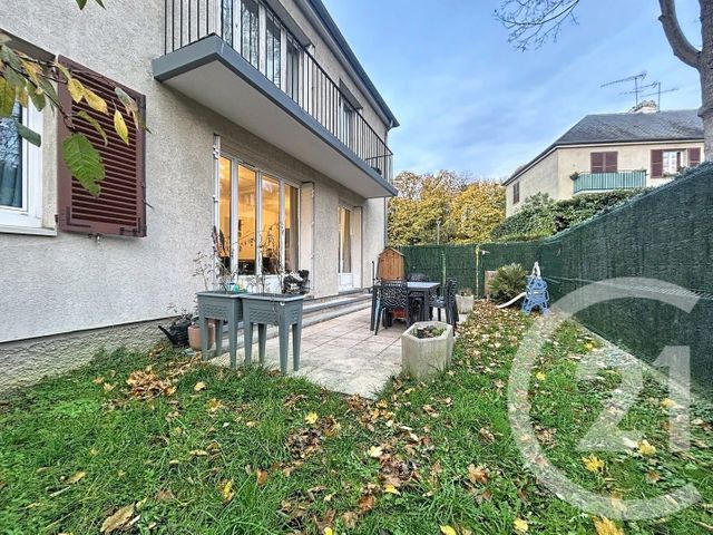 Appartement F3 à vendre - 3 pièces - 68,06 m2 - Draveil - 91 - ILE-DE-FRANCE