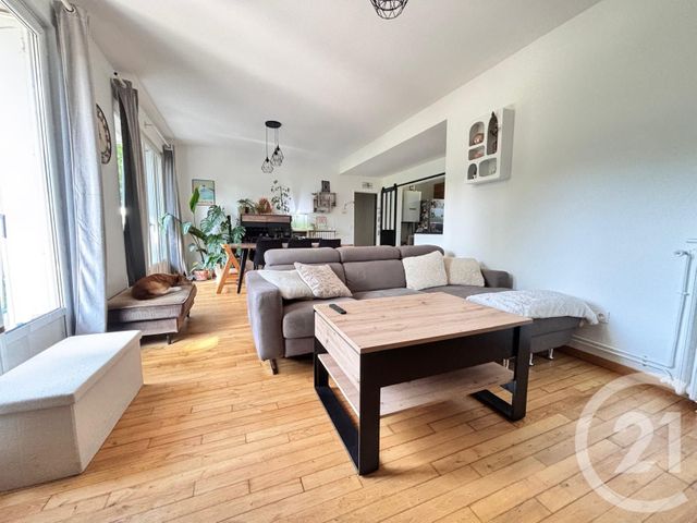 Appartement F3 à vendre - 3 pièces - 68,06 m2 - Draveil - 91 - ILE-DE-FRANCE