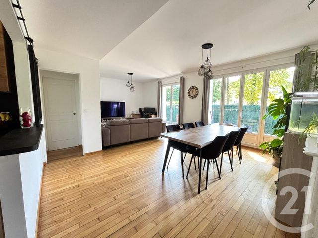 Appartement F3 à vendre - 3 pièces - 68,06 m2 - Draveil - 91 - ILE-DE-FRANCE