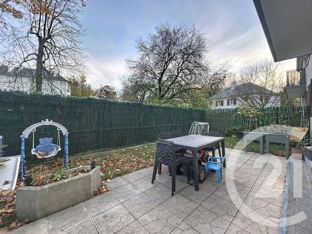 Appartement F3 à vendre - 3 pièces - 68,06 m2 - Draveil - 91 - ILE-DE-FRANCE