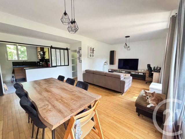 appartement - DRAVEIL - 91