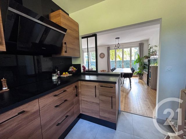 Appartement F3 à vendre - 3 pièces - 68,06 m2 - Draveil - 91 - ILE-DE-FRANCE