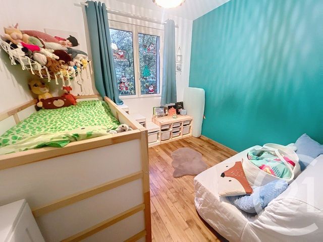 Appartement F3 à vendre - 3 pièces - 68,06 m2 - Draveil - 91 - ILE-DE-FRANCE