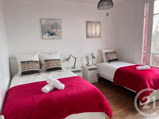 Maison à vendre - 6 pièces - 137,12 m2 - Juvisy Sur Orge - 91 - ILE-DE-FRANCE