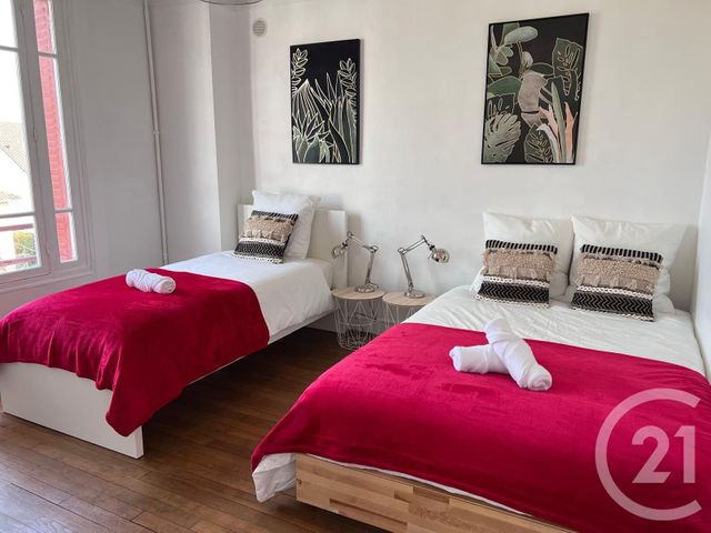 Maison à vendre - 6 pièces - 137,12 m2 - Juvisy Sur Orge - 91 - ILE-DE-FRANCE