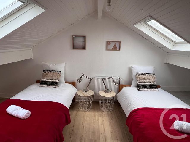 Maison à vendre - 6 pièces - 137,12 m2 - Juvisy Sur Orge - 91 - ILE-DE-FRANCE