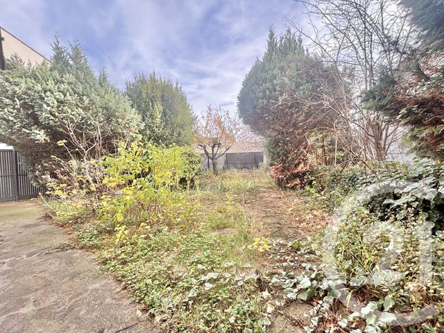 Maison à vendre - 6 pièces - 137,12 m2 - Juvisy Sur Orge - 91 - ILE-DE-FRANCE
