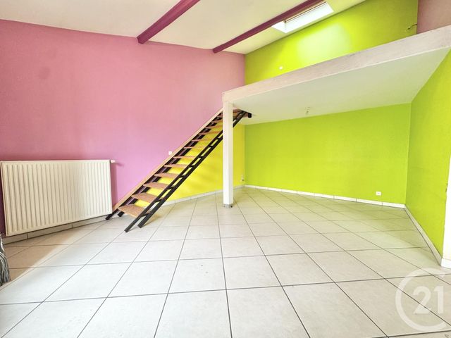 Maison &agrave; vendre - 4 pi&egrave;ces - 95 m2 - Athis Mons - 91 - ILE-DE-FRANCE