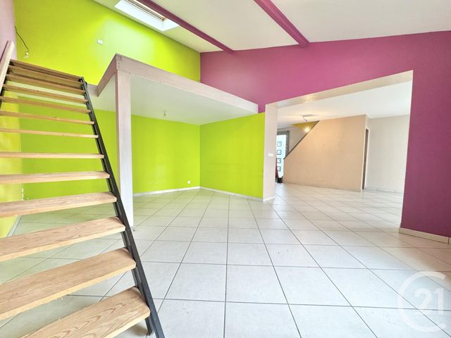 Maison à vendre ATHIS MONS