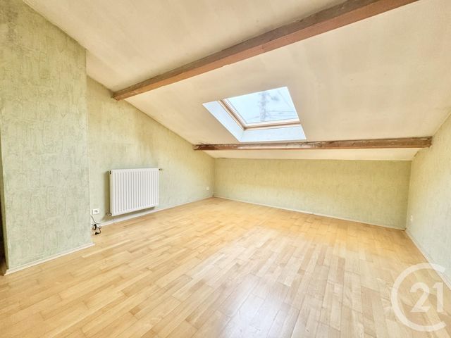 Maison &agrave; vendre - 4 pi&egrave;ces - 95 m2 - Athis Mons - 91 - ILE-DE-FRANCE