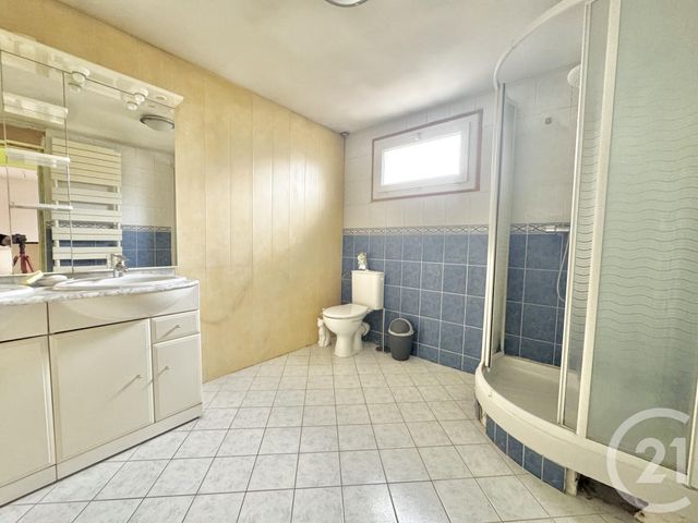 Maison &agrave; vendre - 4 pi&egrave;ces - 95 m2 - Athis Mons - 91 - ILE-DE-FRANCE